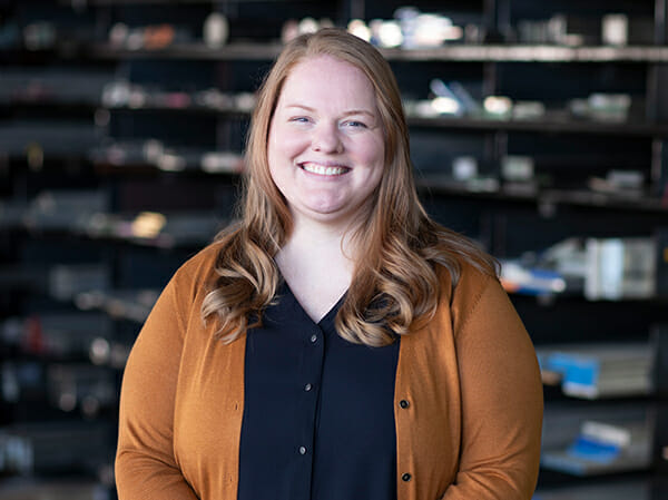 DaniellePortrait